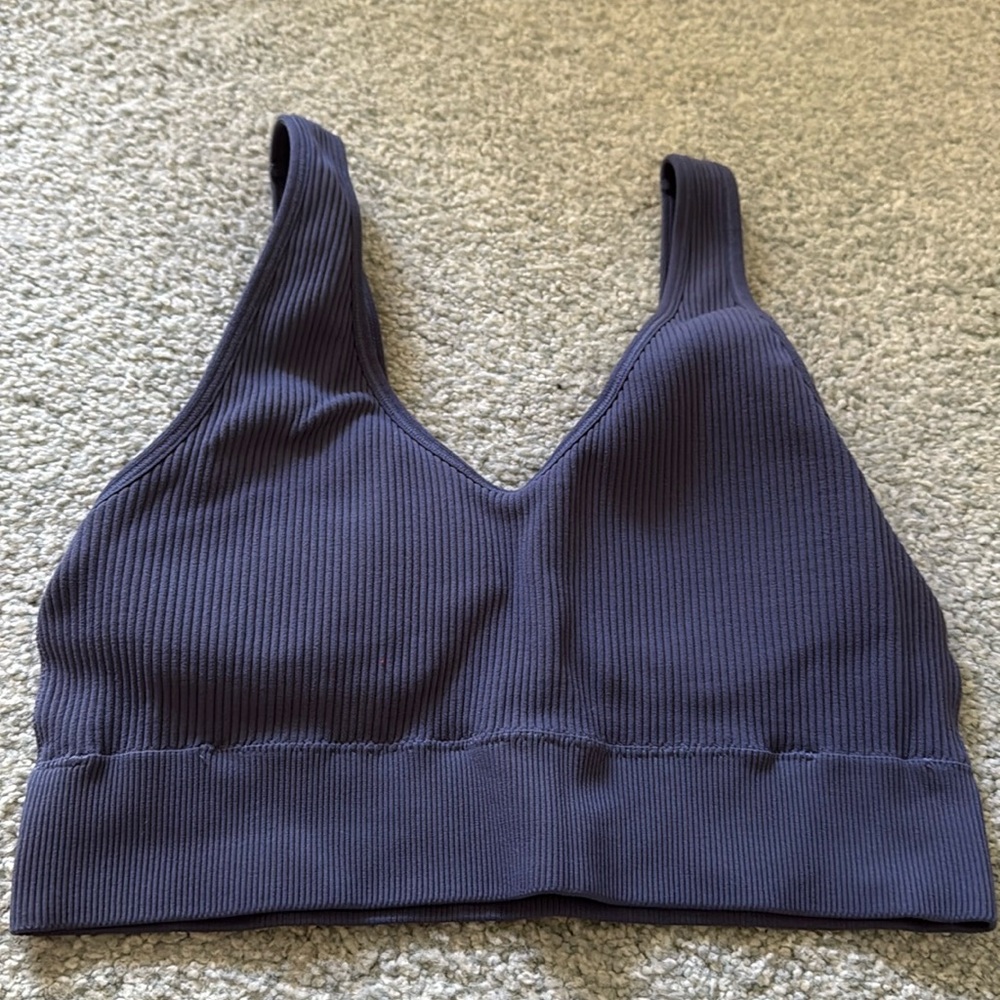 NEW Aerie Seamless Sport Bra